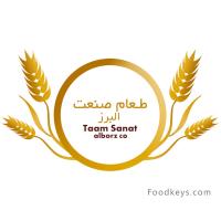 لوگوی شرکت طعام صنعت البرز - پانیک